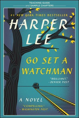 Go Set a Watchman Teaching Guide