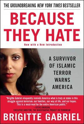 Because They Hate