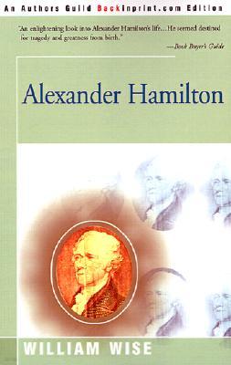 Alexander Hamilton