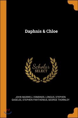 Daphnis & Chloe