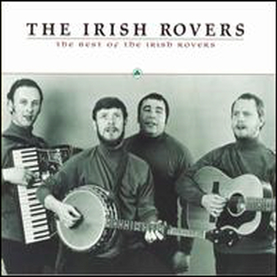 Irish Rovers - Best of Irish Rovers (Remastered)(CD)