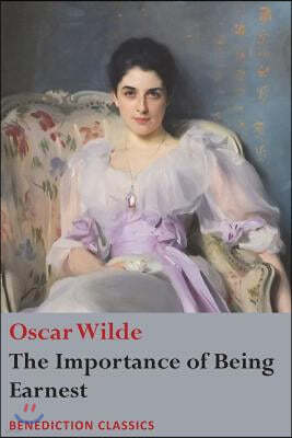 The Importance of Being Earnest