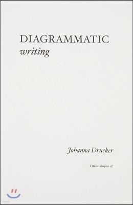 Diagrammatic Writing
