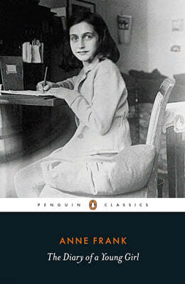 Penguin Classics : The Diary of a Young Girl