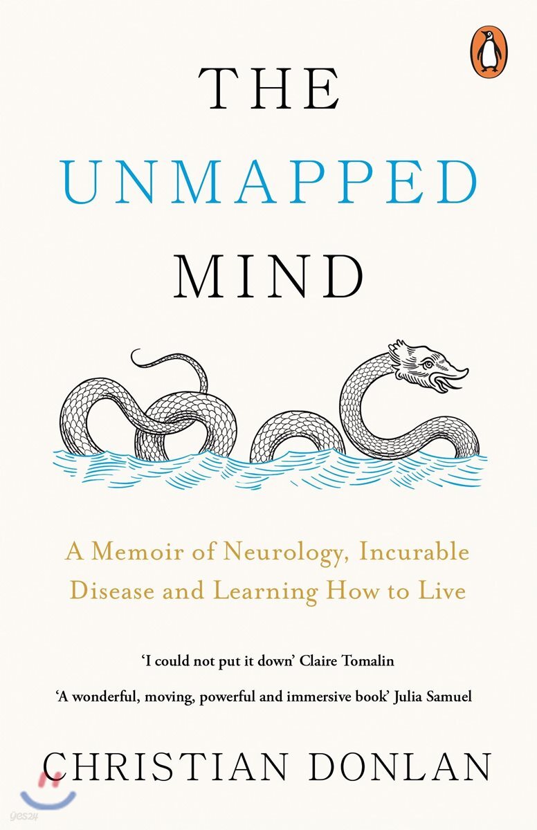 Unmapped Mind