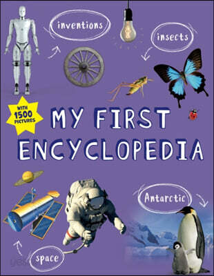 My First Encyclopedia