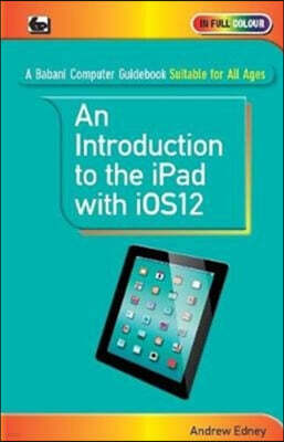 An Introduction to th iPad with iOS12