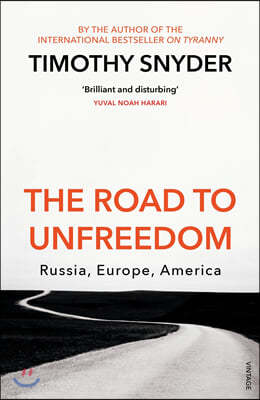 Road to Unfreedom