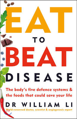 Eat to Beat Disease