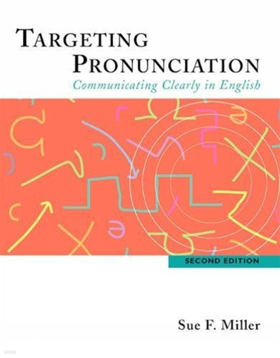 Targeting Pronunciation Communicating Clearly in English 2/E 예스24