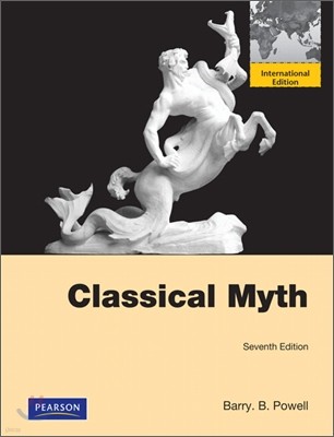 Classical Myth 7/E (IE)