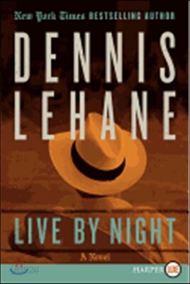 Live by Night