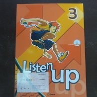 Listen up 3 (CD2)