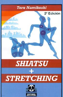 Shiatsu + Stretching