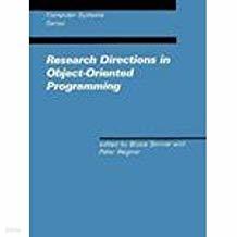 Research Directions in Object-Oriented Programming 