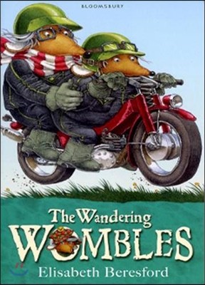 The Wandering Wombles