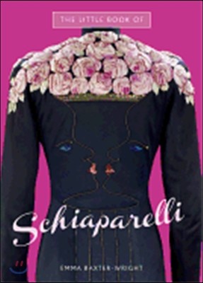 The Little Book of Schiaparelli