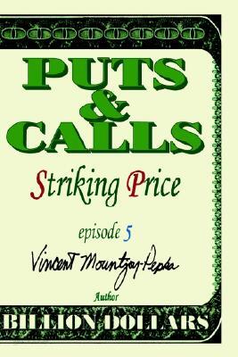 Striking Price Episode V