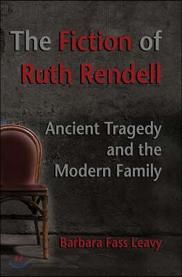 The Fiction of Ruth Rendell