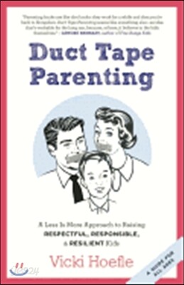 Duct Tape Parenting