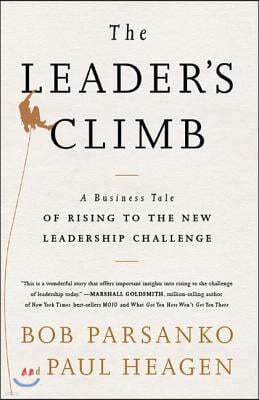 Leader's Climb