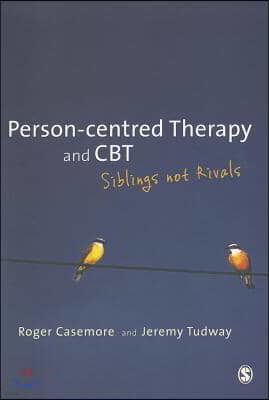 The Person-centred Therapy and CBT