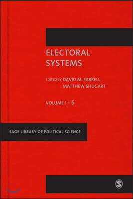 Electoral Systems