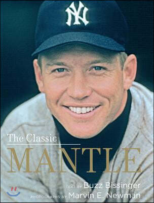 The Classic Mantle