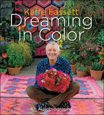 Kaffe Fassett