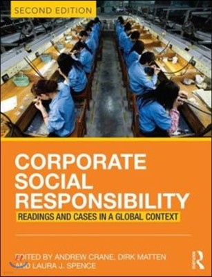 Corporate Social Responsibility