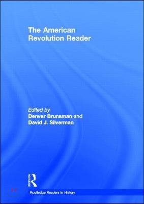 American Revolution Reader