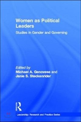 Women as Political Leaders