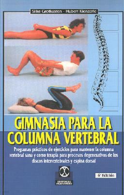 Gimnasia Para la Columna Vertebral