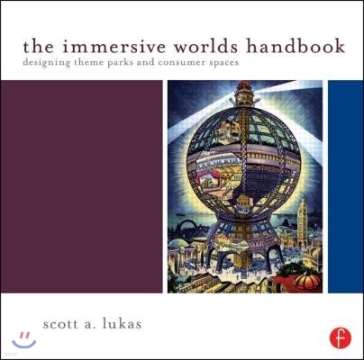 The Immersive Worlds Handbook