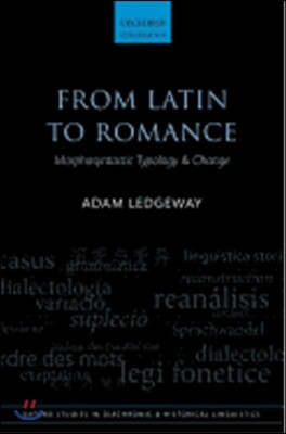 From Latin to Romance