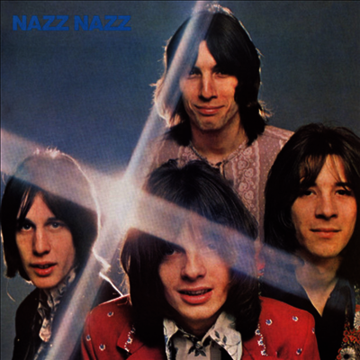 Nazz - Nazz Nazz (Limited Edition)(Purple LP)