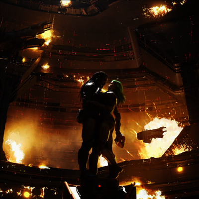 Coheed & Cambria — Vaxis ? Act I: The Unheavenly Creatures (MP3 Download) 앨범 커버