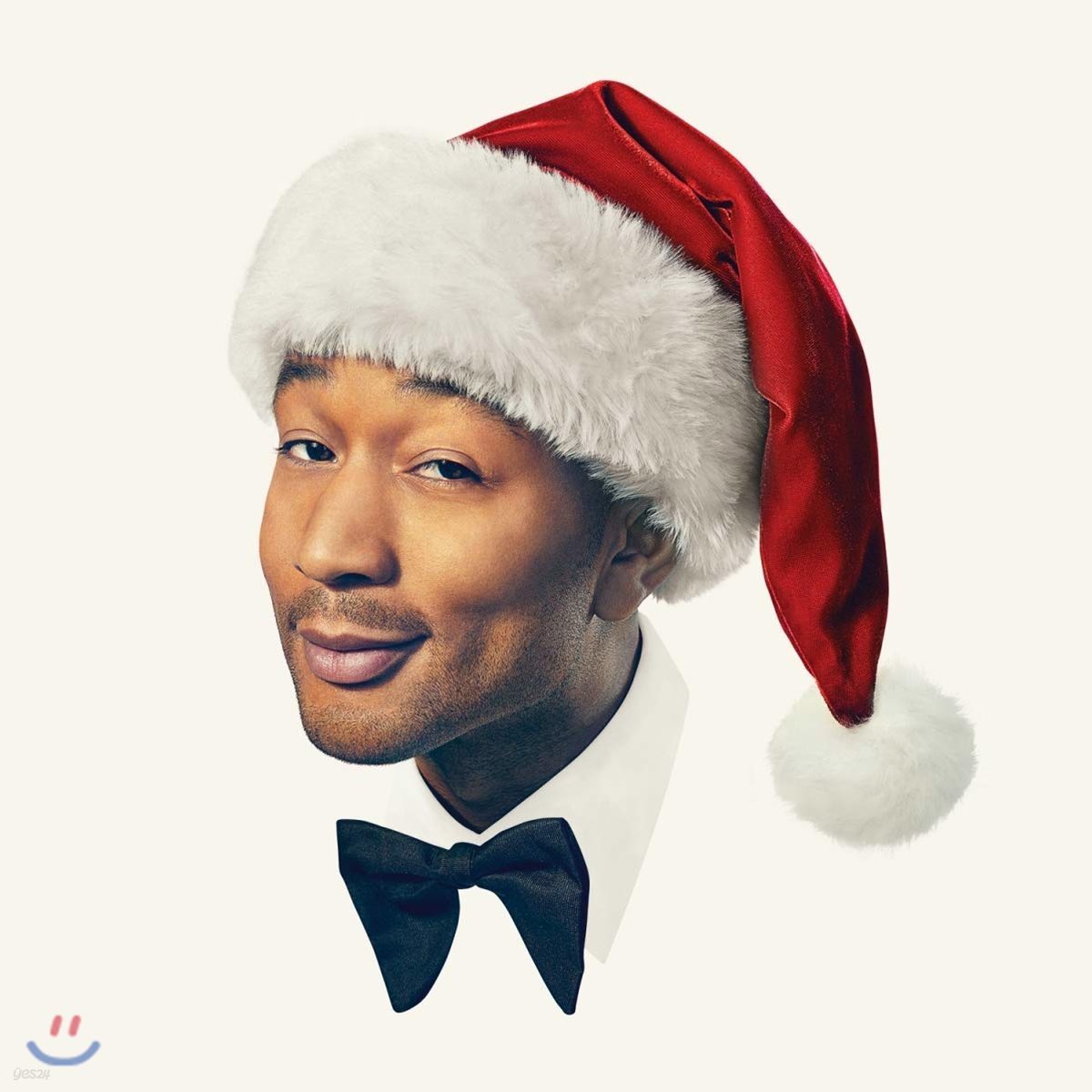 John Legend (존 레전드) - A Legendary Christmas