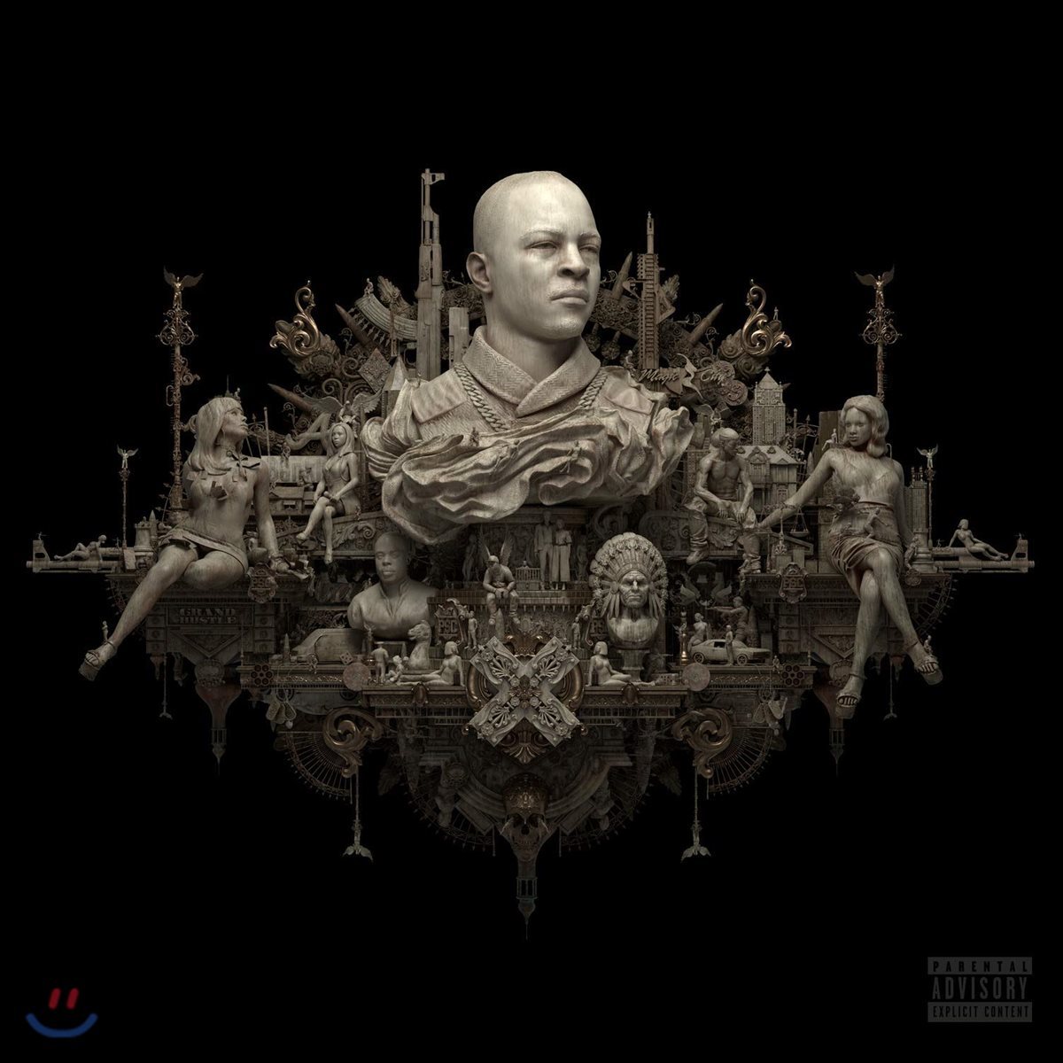 T.I. (티아이) - Dime Trap