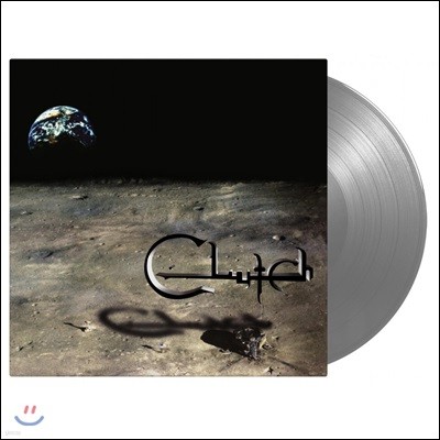 Clutch — Clutch 앨범 커버