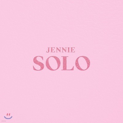  (Jennie) - Jennie [Solo] Photobook