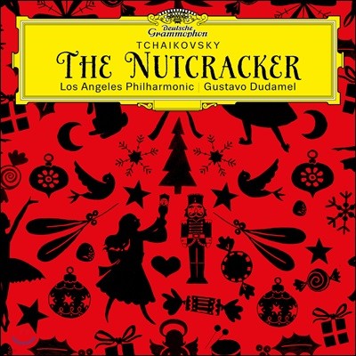 Gustavo Dudamel 차이코프스키: 발레음악 `호두까기 인형` (Tchaikovsky: The Nutcracker)