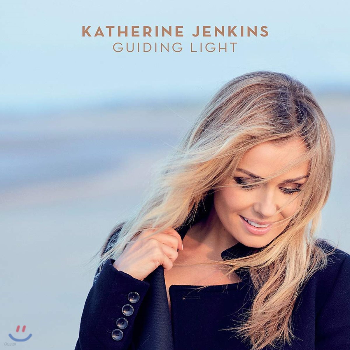 Katherine Jenkins 캐서린 젠킨스 노래집 (Guiding Light)