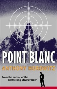 [ ߸Ҽ] Point Blanc (Paperback)