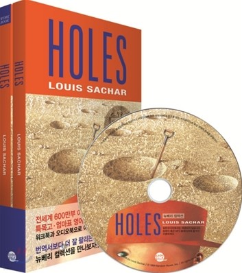 Holes Ȧ