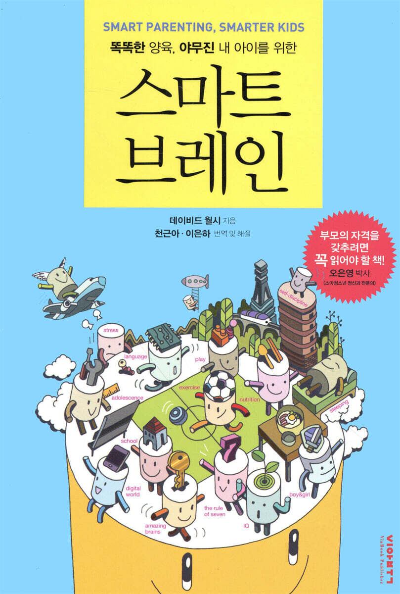 스마트 브레인