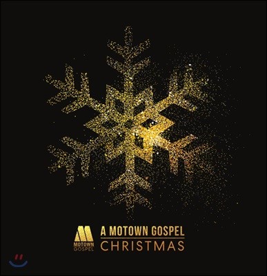 Ÿ  ũ (A Motown Gospel Christmas)