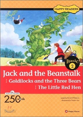 Jack and the Beanstalk