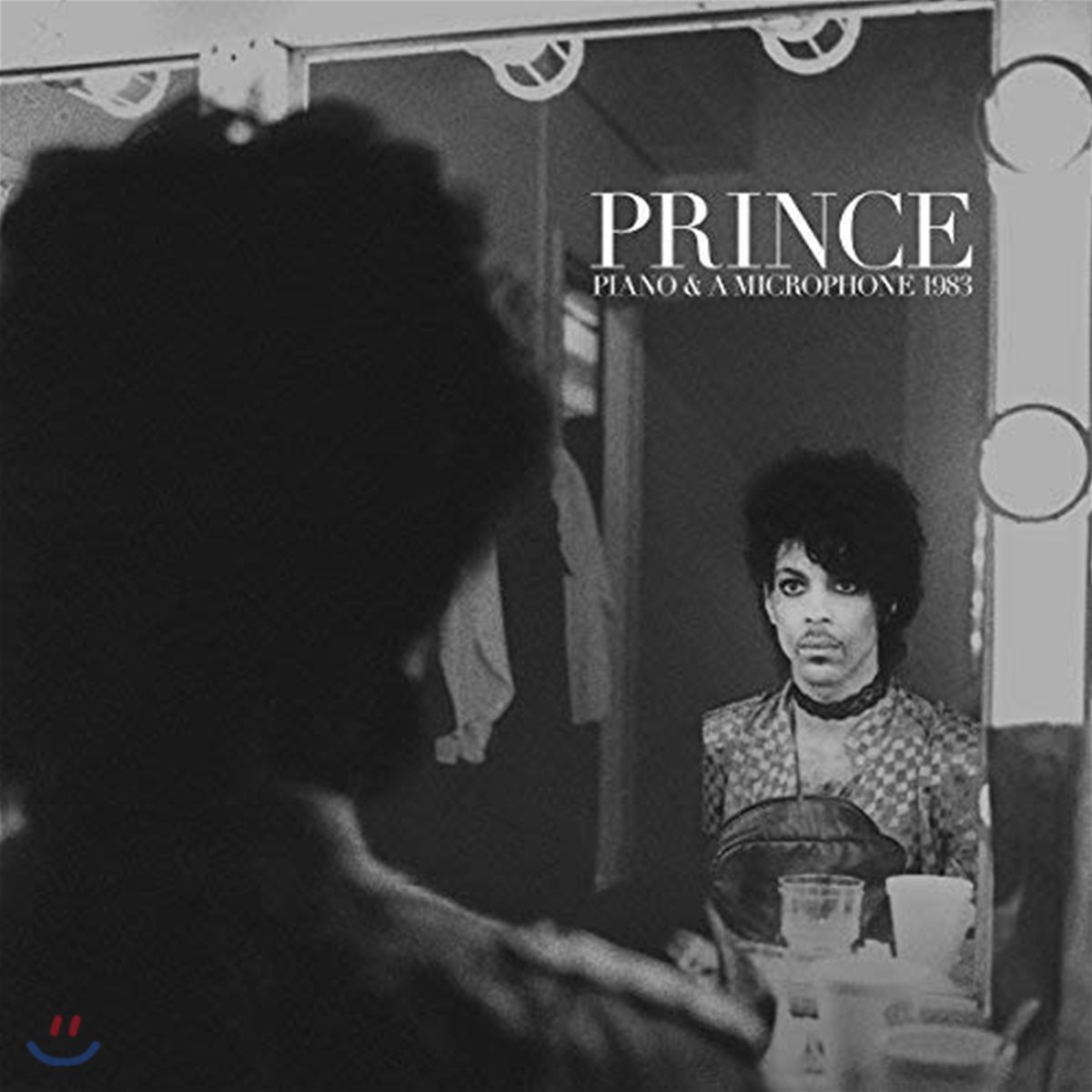 Prince (프린스) - Piano & A Microphone 1983 프린스 미발표곡 [LP]