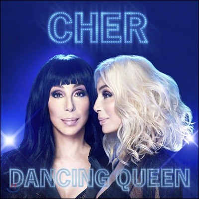 Cher (ξ) - Dancing Queen